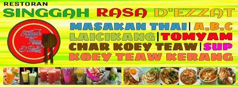 singah-rasa